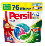 Pesukapslid Persil Color 4 in 1, 76 tk.
