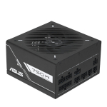 Toiteallikas Asus Prime 750G 750W toiteallikas 80 PLUS Gold sertifikaadiga modulaarsed