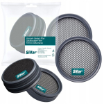 2x filter Philips Speedpro/Aqua.