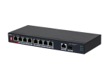 Dahua Gigabit Network Switch