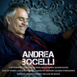 CD ANDREA BOCELLI "Ikoon"