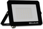 V&auml;lisprožektor Bellalux FL VITAL 30W 840 IP65 BK