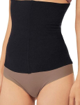 Must v&ouml;&ouml;treener, XL/XXL, 24 cm, XL/XXL