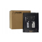 S&uuml;learvuti aku Aku Altilion Energy BT-000314 &uuml;hildub Zebra