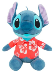 Disney - Stitch Hawaii Red Shirt, 25cm