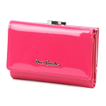 Naiste rahakott Pierre Cardin 07 SHINY 117 07SHINY117542565900949074436, Fuksija