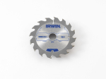 Ringl&otilde;ikesae tera - IRWIN - IRW1897200 - 190mm - 30mm - 40 hammast