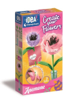 Loominguline komplekt Clementoni Create your Flowers Anemone, 18346