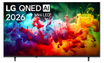 Televiisor LG 75QNED70B3A.AEU