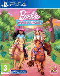 Arvutim&auml;ng Game PlayStation 4 Barbie Horse Trails