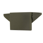 Istmekate M-TAC ARMOR, Ranger Green