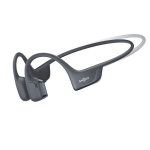Kahjustatud pakendiga toode. SHOKZ OpenRun Pro 2 Mini Headset Wireless Ear-hook Sports Bluetooth Black