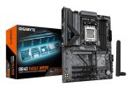 Emaplaat ATX emaplaat - GIGABYTE - AMD Ryzen 9000 seeria - VRM 8+2+2 faasi - 8200 MHz DDR5 - Wi-Fi 6E - 2.5GbE LAN