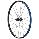 Tagumine ratas Shimano must