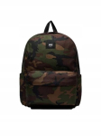 Vans Old Skool Backpack 22L Classic Camo &ndash; klassikalise kamuflaažimustriga seljakott