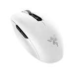 Razer juhtmeta hiir Orochi V2 (2026), valge