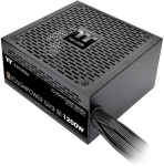 Toiteallikas Thermaltake toiteplokk Toughpower GX3 SE 1200W (must, 1x 12-Pin High Power GPU, 4x PCIe, 1200 Watt)