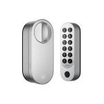 Aqara nutilukk Smart Lock U200 Kit, h&otilde;bedane