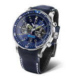 copy of Vostok Europe Anchar 6S21-510C582BR 6S21-511A772