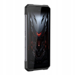 Telefon DOOGEE S200E 8 GB / 256 GB 5G hall (Dark Grey)