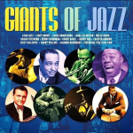 Various - Giants Of Jazz (vin&uuml;&uuml;lplaat)
