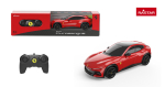 Puldiauto RASTAR Ferrari Purosangue 1:24