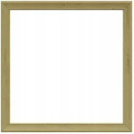 Nordlinger 790529 Pro puitraam, 60 x 60 cm