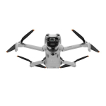 Drone DJI Lito 1 Fly More Combo CP.MA.00000991 (6937224146839)