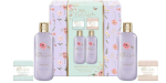 Keha hoolduskomplekt Baylis & Harding Royale Garden Luxury Bath & Body Collection, 3-osaline