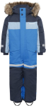DIDRIKSONS Bj&auml;rven Kid's Cover 4 414023, 120