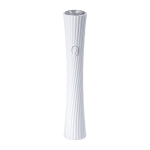 OCHO mini UV LED-lamp, valge