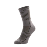 M-tac Mk.3 meeste sokid, puuvillased, hallid, 39-42