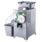 &Auml;ritaseme apelsinimahla press NS2000E-6 360x430x550 mm 100W