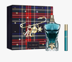 Komplekt Jean Paul Gaultier Le Beau meestele: tualettvesi EDT, 125 ml + tualettvesi EDT, 10 ml