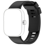 Nutiteler ja tarvik Randmerihm Redmi Watch 4/5, silikoonist, vahetus, eri v&auml;rvides