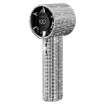 Mini-kaasaskantav ventilaator OSOM Mini Portable Fan OSOM03195, laetav