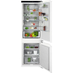 AEG NSC8M181BC &ndash; 8000 seeria integreeritav k&uuml;lmik-s&uuml;gavk&uuml;lmik, B-klass, NoFrost