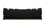 Operatiivm&auml;lu (RAM) Kingston m&auml;lu Technology FURY 16GB 4266MT/s DDR4 CL19 (Kit of 2) Renegade Black