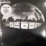 Vin&uuml;&uuml;lplaat Vinyl (LP) Oasis - Don't Believe The Truth