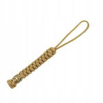 M-tac Viper Scandinavian Paracord kaelapael 14 cm Coyote