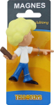Magnet - Waweli draakon - Tisso Toys