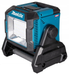 Laetav Led t&ouml;&ouml;lamp 3600 lm Makita Ml005g (18v/40v)