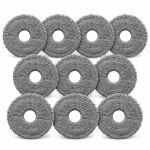 Mopilapid, &uuml;hilduvad Dreame X50 Ultra / X50 Ultra Complete / X50 Master, 10 tk