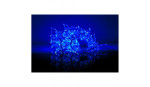 LED-vihm RS-300 300LED 14m. Sinine