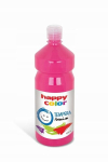 Happy Color Premium temperav&auml;rv, 1000 ml, magenta