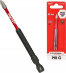 L&ouml;&ouml;kotsak impact duty shockwave ph1 philips 90mm Milwaukee