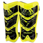 Reusch Attrakt Lite jalgpalliklambrid, suurus M, kollane