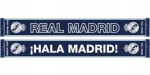 Real Madrid kahepoolne sall, hala Madrid