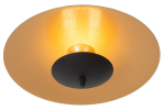 Lucide Vulcan Led laevalgusti, 9w, reguleeritav