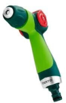 VERTO pihusti 15G703